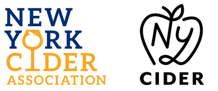 New York Cider Association Logo